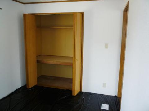 Living and room. Japanese style room