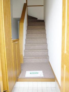Entrance. Entrance
