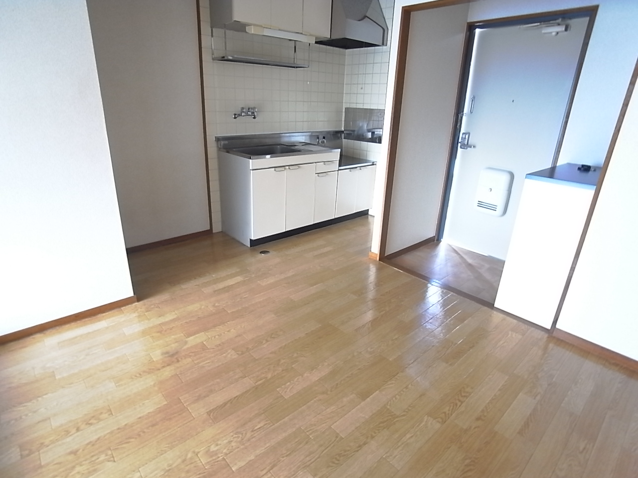 Living and room