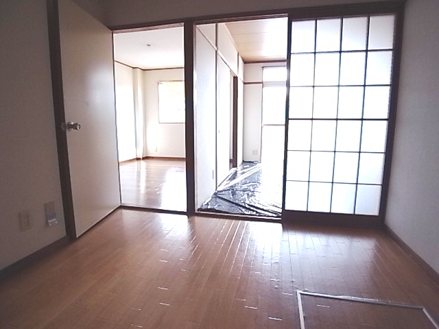 Living and room
