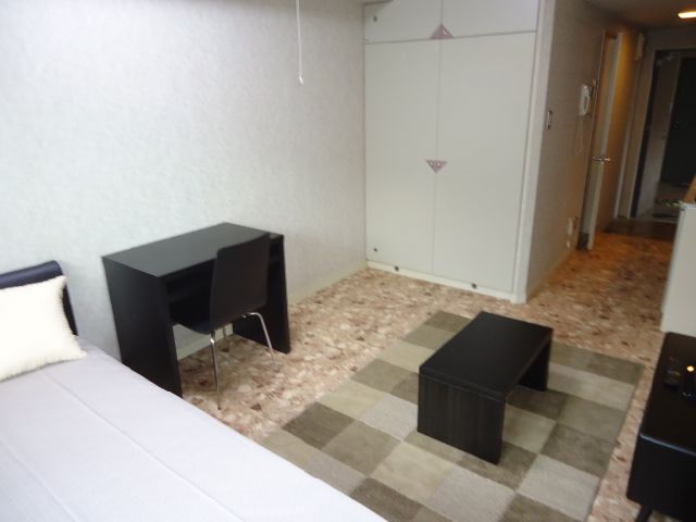 Living and room