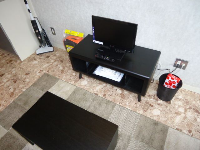 Living and room