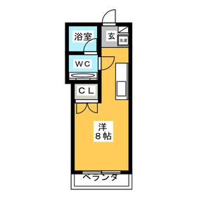 Building appearance