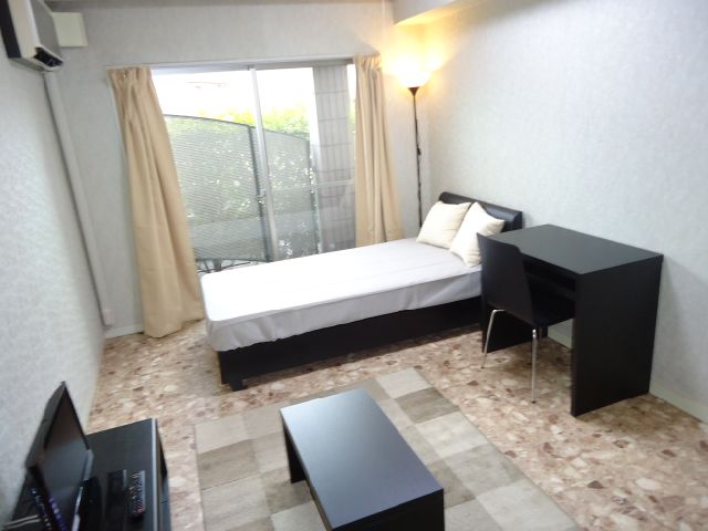 Living and room