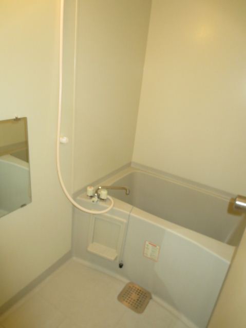 Bath. Bathroom with cleanliness