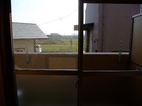 Other room space. Other