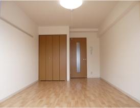 Living and room. Western style room