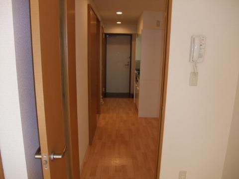 Other room space