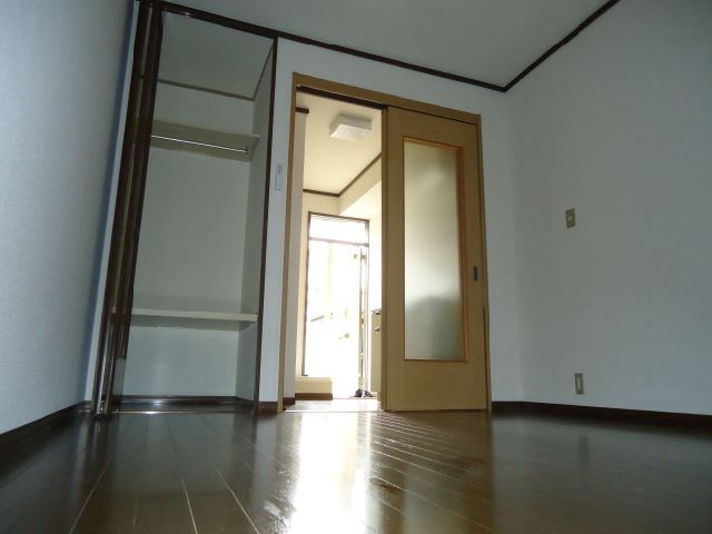 Living and room. room