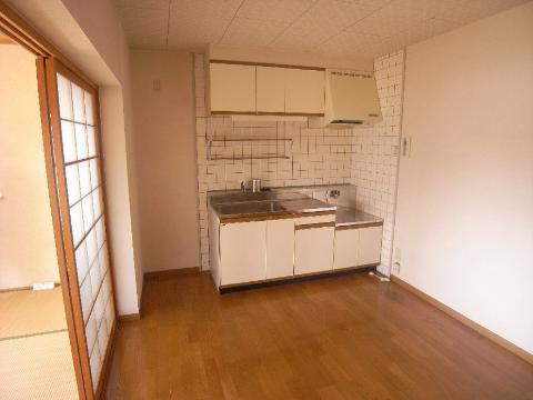 Other room space. dining