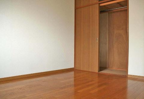 Living and room. Western style room