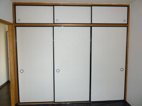 Other room space. Storage (closet)