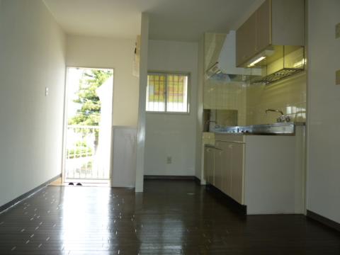 Other room space. dining