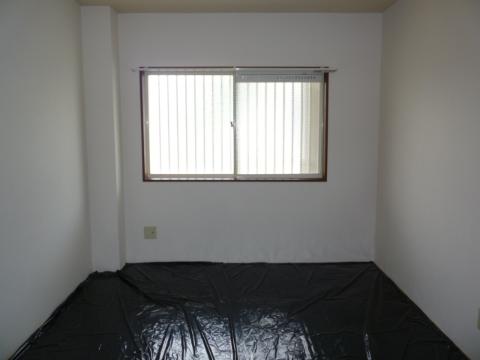 Living and room. Japanese style room