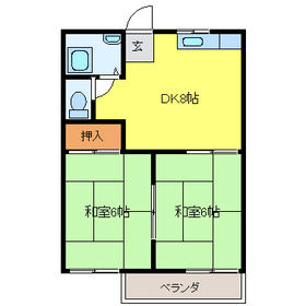Building appearance