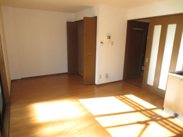 Living and room. room