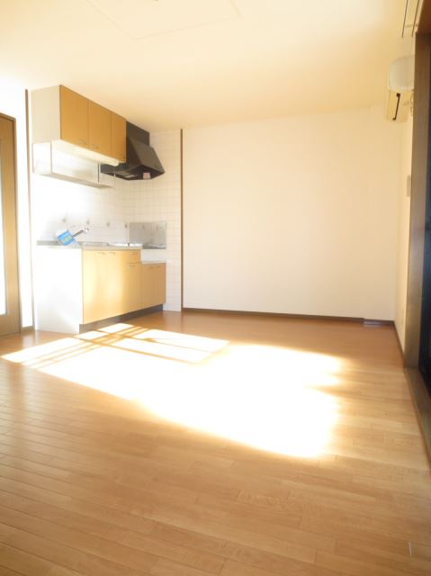 Living and room. room