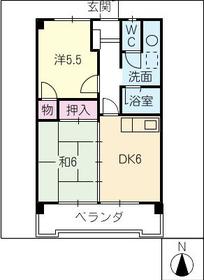 Building appearance