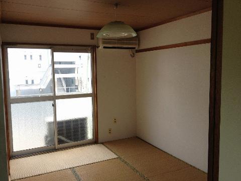 Living and room. Japanese style room