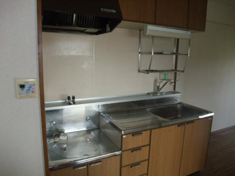 Kitchen. Kitchen