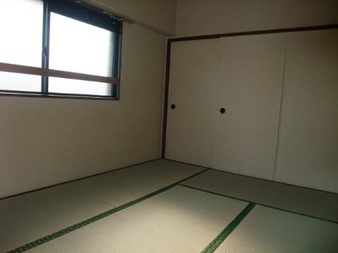 Living and room. Japanese style room