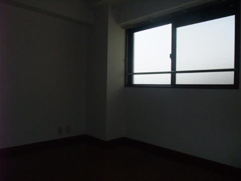 Living and room. Western style room