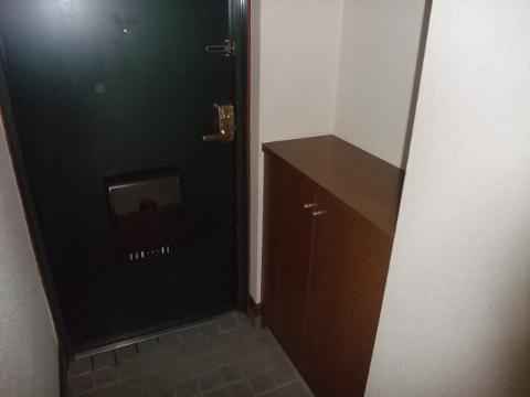 Entrance. Entrance