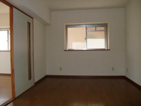 Living and room. Living