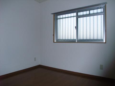 Living and room. Western style room