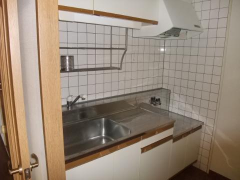 Kitchen. Kitchen