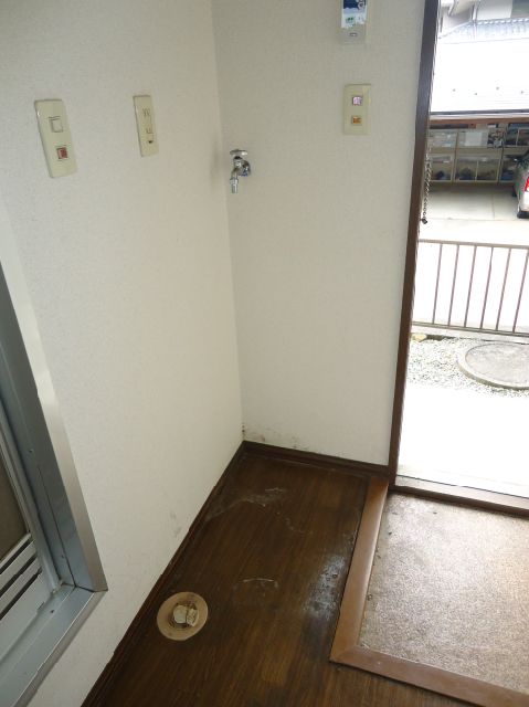 Other room space