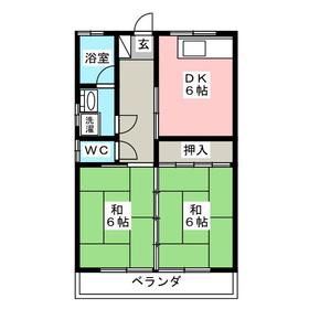 Building appearance