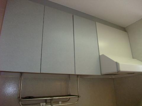Other room space