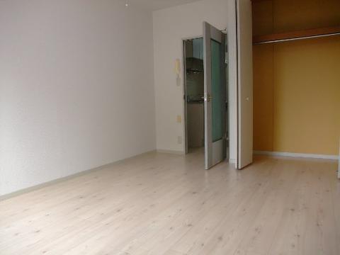 Other room space