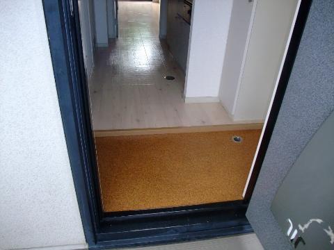 Other room space