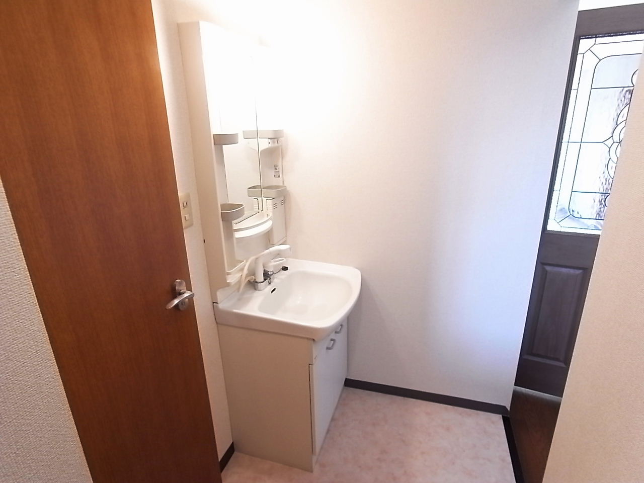 Washroom