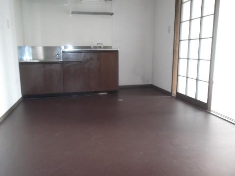 Other room space. dining