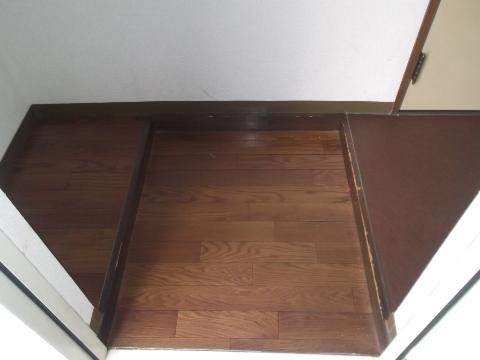 Entrance. Entrance