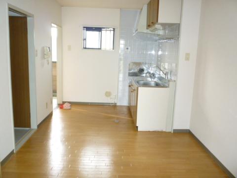 Other room space. dining