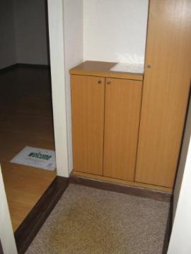 Entrance. Entrance