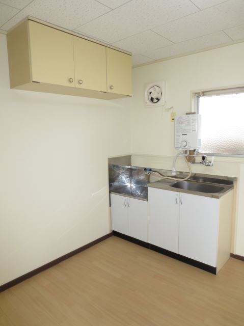 Kitchen. Kitchen
