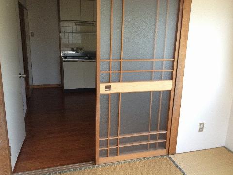 Other room space