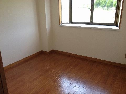 Living and room. Western style room