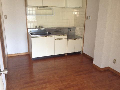 Kitchen. Kitchen