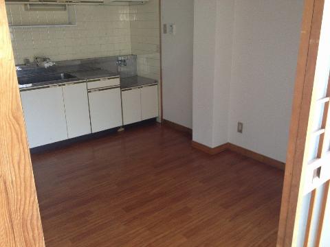 Other room space. dining