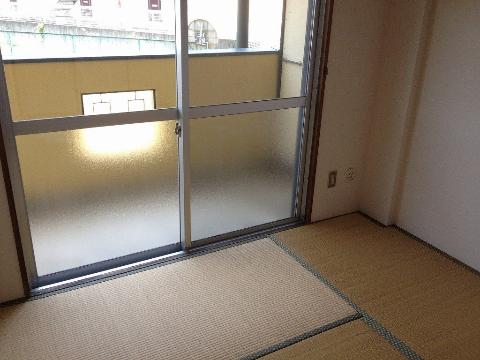 Living and room. Japanese style room