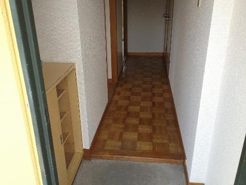 Entrance. Entrance