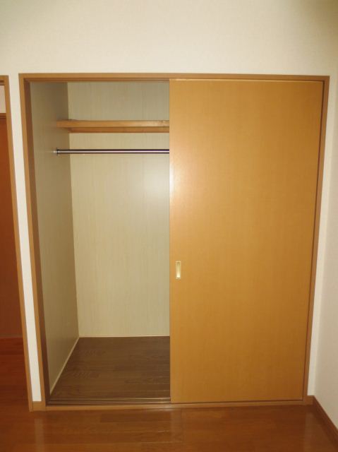 Receipt. closet