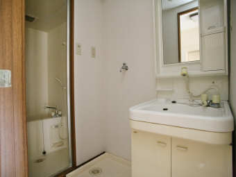 Washroom