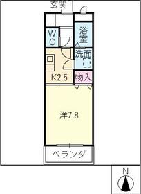 Building appearance